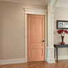 MA300 - MAHOGANY 3 PANEL SQUARE TOP INTERIOR DOOR (1-3/4