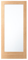 Escon-Brazilian Mahogany 6 Panel Bristol