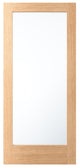 Escon-Brazilian Mahogany 6 Panel Bristol