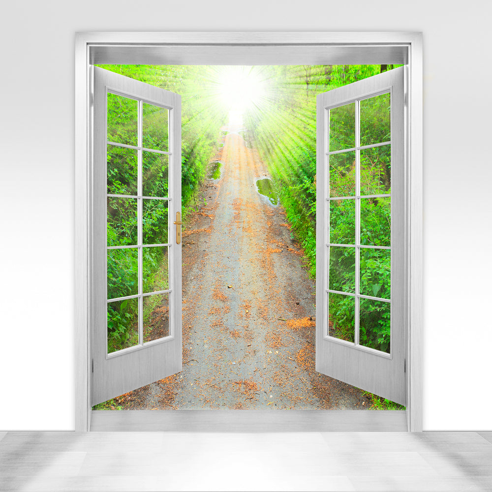ETO Green Door