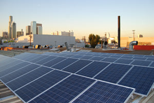 ETO Solar Panels