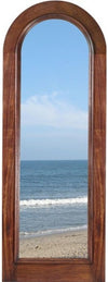LaPlaya - Mahogany La Playa French Door (1-3/4
