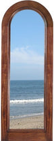 LaPlaya - Mahogany La Playa French Door (1-3/4")