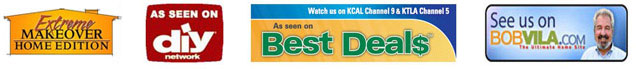 Featured On
