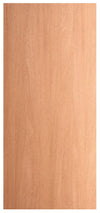 Milton - 60 Minute Fire Door Rated Flush Mahogany