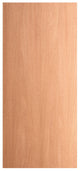 Milton - 60 Minute Fire Door Rated Flush Mahogany
