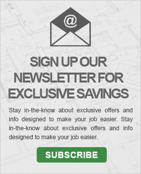 Sign Up For Newsletter