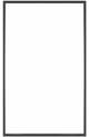 Ventana1: 1-Lite Fixed Rectangle Steel Metal Window with Low-E Glass Exterior Grade